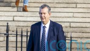 Agriculture Minister to push for farming exemption from net-zero target