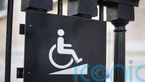 Fifth of disabled people fear life will never return to normal after Covid