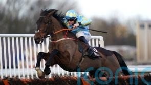 McConnell plotting Cheltenham Mission for Mahler