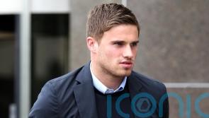 David Goodwillie signing could be devastating for women’s football, Raith warned