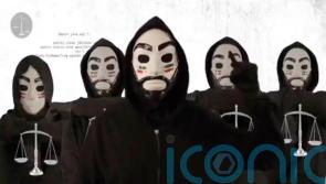 Iranian state TV streaming site targeted with dissident message