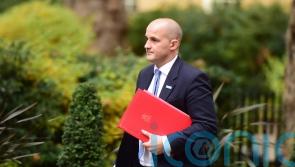 Former Northern Powerhouse minister would say ‘yes, yes, yes’ to Cabinet return