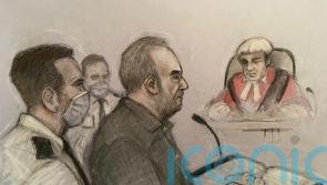 Ian Stewart had wife cremated to destroy evidence, murder trial hears