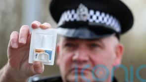 Police use of anti-overdose medication has saved 53 lives, minister says