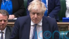 Johnson refuses to withdraw Savile ‘slur’