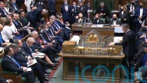Boris Johnson accused of ‘gaslighting’ Britons over tax rises