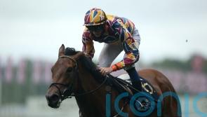 Royal Ascot winner Create Belief retired due to injury