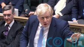 Boris Johnson good for the union due to opposition to indyref2, says Jack