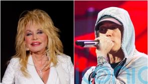 Dolly Parton, Eminem and Duran Duran among Rock & Roll Hall of Fame nominees