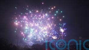 Licence required to buy or use fireworks under proposed new law