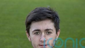Declan Glass sees window of opportunity at Kilmarnock