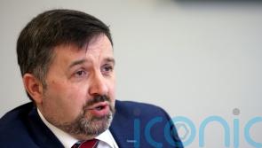 Man remanded in custody over ‘threat to kill’ Health Minister Robin Swann