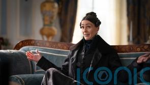 BBC releases first look at Suranne Jones in new series of Gentleman Jack