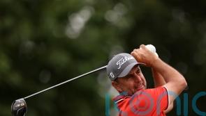 Richard Bland has Georgia on his mind in Ras Al Khaimah