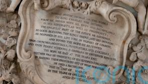 Rustat hearing is asked where slavery is condemned in gospels
