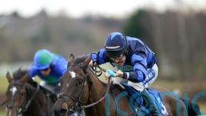 Anglers Crag makes perfect start for David Pipe