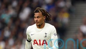 Dele Alli finds his ‘perfect match’ in Frank Lampard’s Everton
