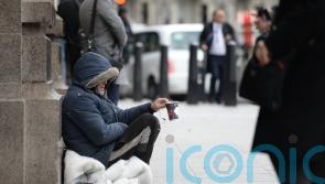 Health workers to have duty to ‘ask and act’ to prevent homelessness