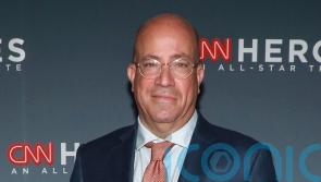 CNN chief Jeff Zucker resigns over relationship with co-worker