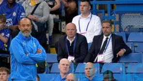 Steve Hitchen quits as Tottenham’s director of technical performance