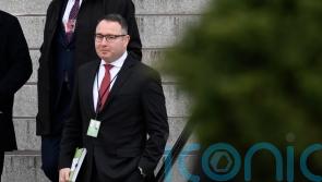 Donald Trump Jr and allies sued by witness from first impeachment case