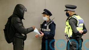 Calls for review of coronavirus fines and prosecutions