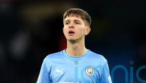 New four-year deal for Manchester City youngster James McAtee
