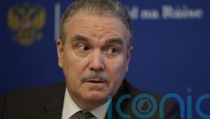 No facts to support Ukraine invasion ‘fantasy’, Russian ambassador says