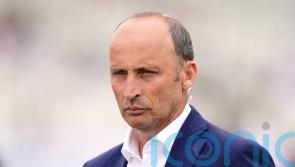 Nasser Hussain sympathises with Ashley Giles but says departure to be expected