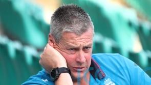 Ashley Giles leaves England role with future of Chris Silverwood still uncertain