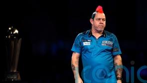 World champion Peter Wright targets Premier League title win
