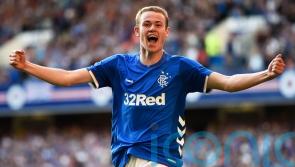 Zak Rudden happy to get going for Dundee as James McPake’s persistence pays off