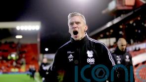 Steve Morison hails match-winning debutant Uche Ikpeazu as Cardiff beat Barnsley
