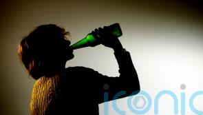 Lockdown linked to more at-home and late evening drinking, study suggests