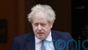 Johnson struggles on despite growing Tory revolt over partygate