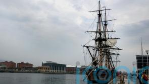 Researchers ‘confident’ they have found James Cook’s ship after two centuries