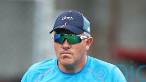 Chris Silverwood’s future remains in doubt as Ashley Giles leaves director role