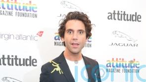 Pop star Mika announced as one of the hosts for Eurovision 2022