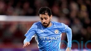 Football rumours: Manchester City get the jump on Bernardo Silva contract talks