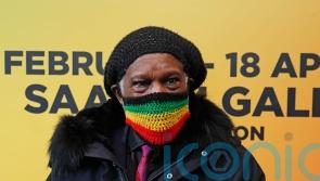 Celebrities gather in London for premiere of Bob Marley One Love Experience
