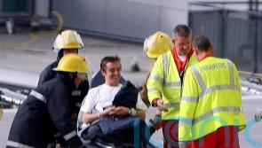 Richard Hammond reveals whether he has watched footage of his 2006 crash