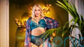 Seductive Valentine’s Day lingerie to suit every size and shape