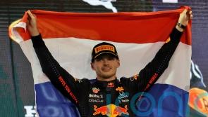 Max Verstappen to unveil car for title defence as Red Bull announce launch date