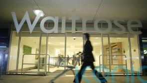 Waitrose scraps free newspaper for loyalty card customers