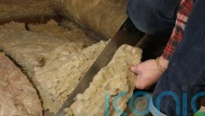 Calls for insulation and rollout of heat pumps to ‘get off gas’ amid price hike