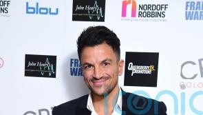 Peter Andre to make West End debut in new Grease production