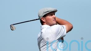 What is driving the Super Golf League?