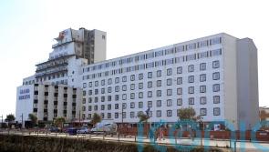 Government spending £4.7m a day housing asylum seekers in hotels