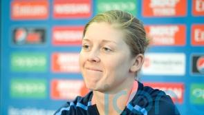 Heather Knight: England have lacked a killer instinct in Women’s Ashes series