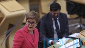 Sturgeon: &lsquo;Every penny&rsquo; from bills rebate will go towards easing cost of living